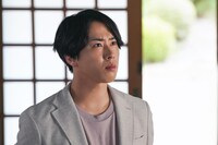 「火喰鳥を、喰う」新場面写真