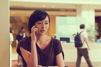 「火喰鳥を、喰う」場面写真