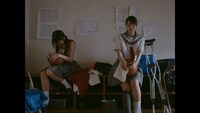 「2人のギブス」場面写真