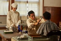 「長崎―閃光の影で―」場面写真