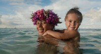 「Pacific Mother パシフィック・マザー」場面写真