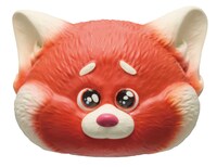 「Happyくじ / PIXAR 2025」F賞の「フェイスマグネット」（全4種）