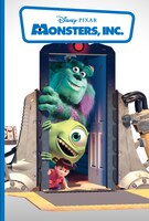 「Happyくじ / PIXAR 2025」H賞の「ポストカードブック」（全8種）