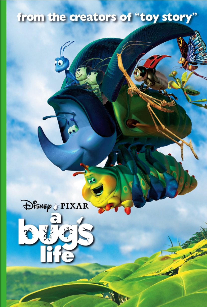 「Happyくじ / PIXAR 2025」H賞の「ポストカードブック」（全8種）