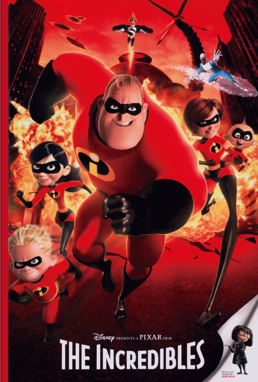 「Happyくじ / PIXAR 2025」H賞の「ポストカードブック」（全8種）