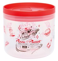 「Happyくじ / PIXAR 2025」I賞の「キャニスター」（全6種）