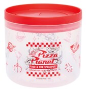 「Happyくじ / PIXAR 2025」I賞の「キャニスター」（全6種）