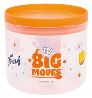 「Happyくじ / PIXAR 2025」I賞の「キャニスター」（全6種）