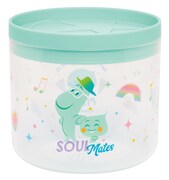 「Happyくじ / PIXAR 2025」I賞の「キャニスター」（全6種）