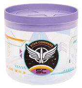 「Happyくじ / PIXAR 2025」I賞の「キャニスター」（全6種）