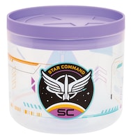 「Happyくじ / PIXAR 2025」I賞の「キャニスター」（全6種）