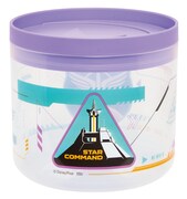 「Happyくじ / PIXAR 2025」I賞の「キャニスター」（全6種）