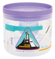 「Happyくじ / PIXAR 2025」I賞の「キャニスター」（全6種）