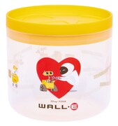 「Happyくじ / PIXAR 2025」I賞の「キャニスター」（全6種）