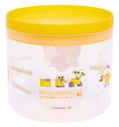 「Happyくじ / PIXAR 2025」I賞の「キャニスター」（全6種）