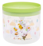 「Happyくじ / PIXAR 2025」I賞の「キャニスター」（全6種）