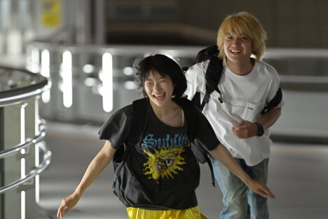 「猿楽町で会いましょう」場面写真