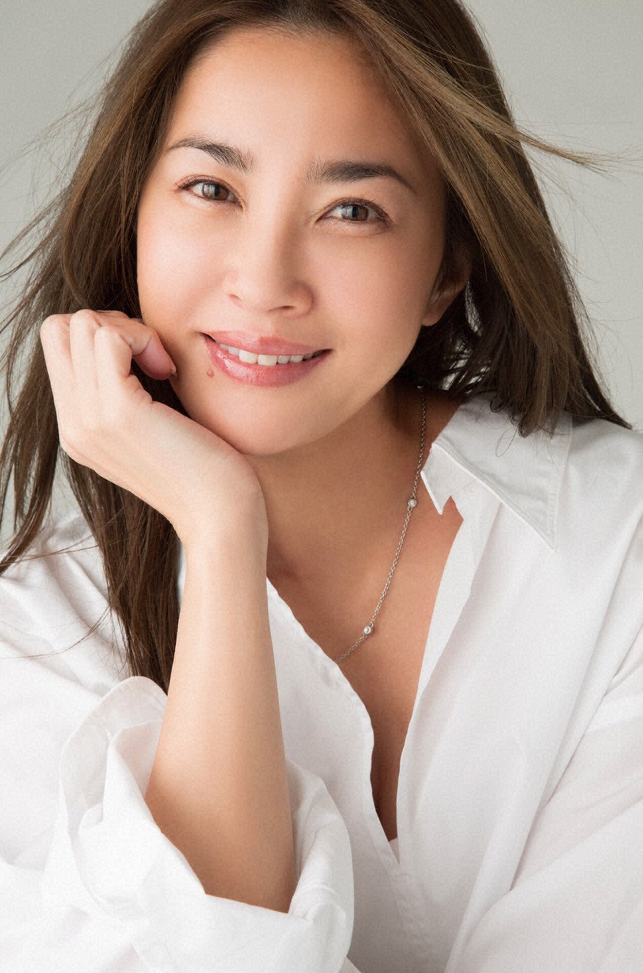 瀬戸朝香「アナザースカイ」で香港を24年ぶり訪問、映画スターと食べた火鍋と再会