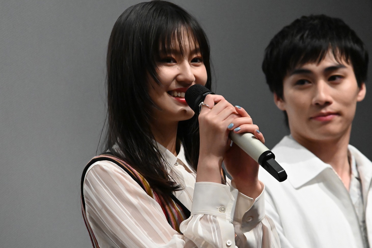 恒松祐里