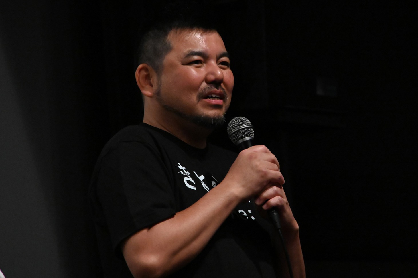 永江二朗