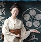 小芝風花主演の「あきない世傳 金と銀3」制作決定、「楽しみに待っていてください」
