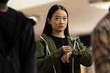 「BAD GENIUS/バッド・ジーニアス」より、カリーナ・リャン