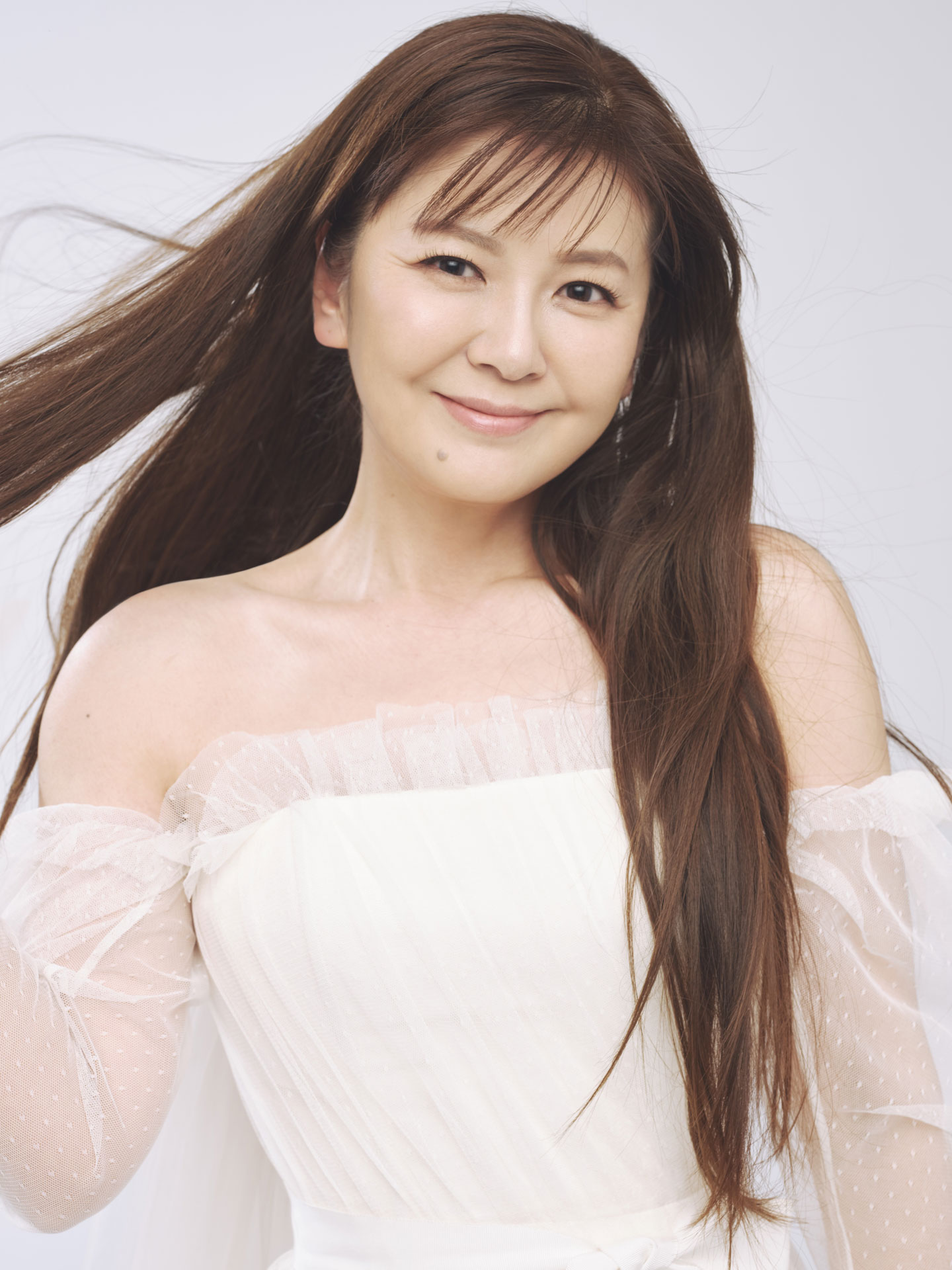 南野陽子