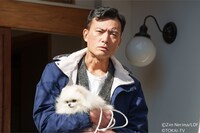 「おっさんのパンツがなんだっていいじゃないか！SP」場面写真