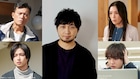 中村悠一がドラマ「おっパン」SPで愛犬・カルロス役 徳重聡、雛形あきこも出演