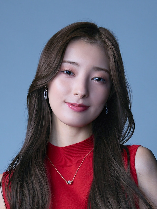 宮本茉由演じる因縁の相手・藤村花梨