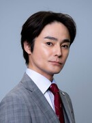 木村了演じる元夫・藤村桔平