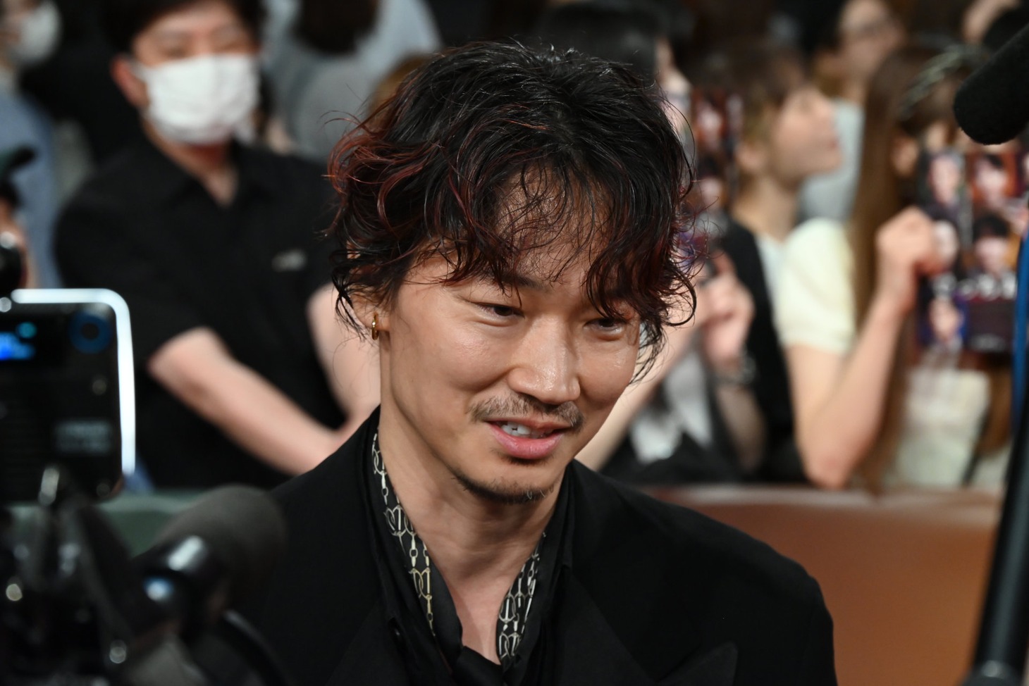 綾野剛