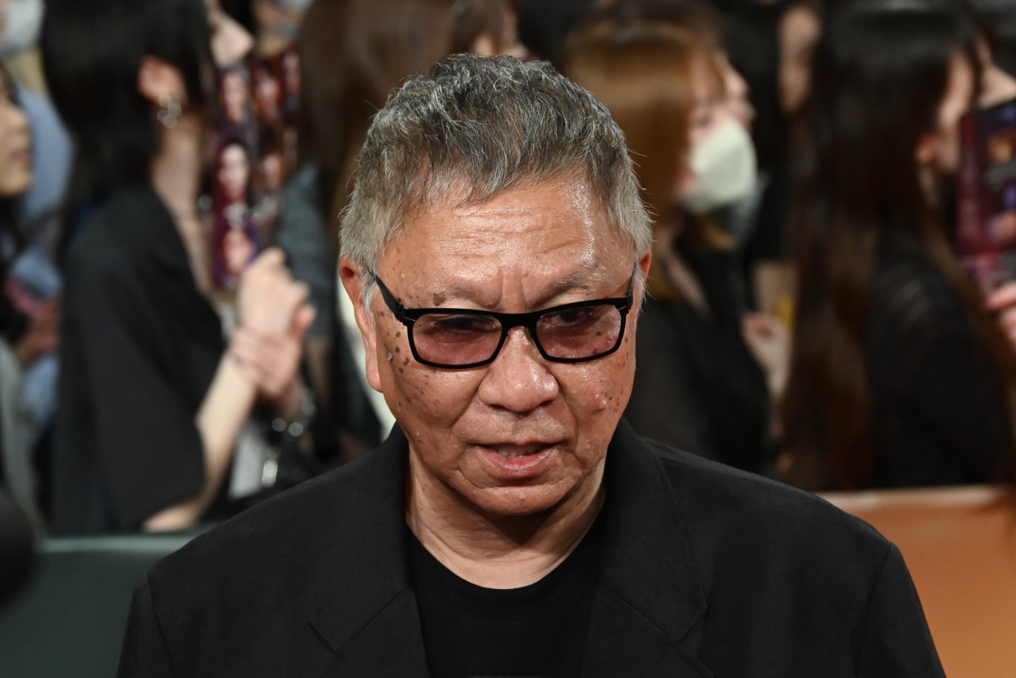 三池崇史
