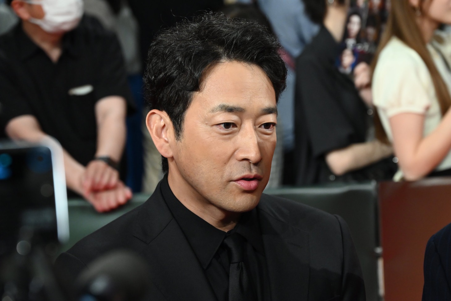 迫田孝也