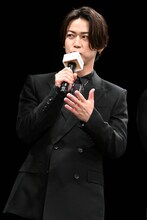 亀梨和也