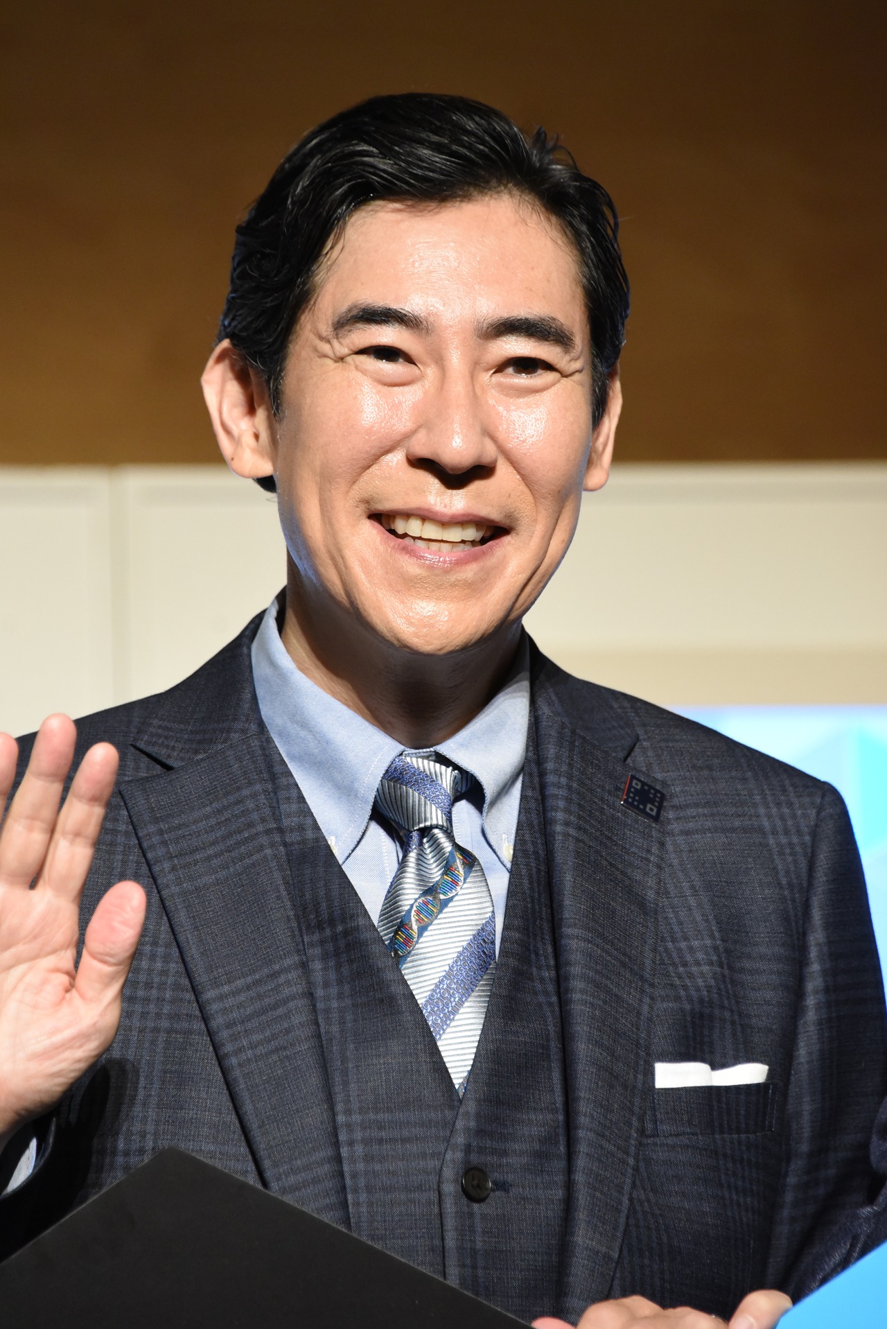 高嶋政伸
