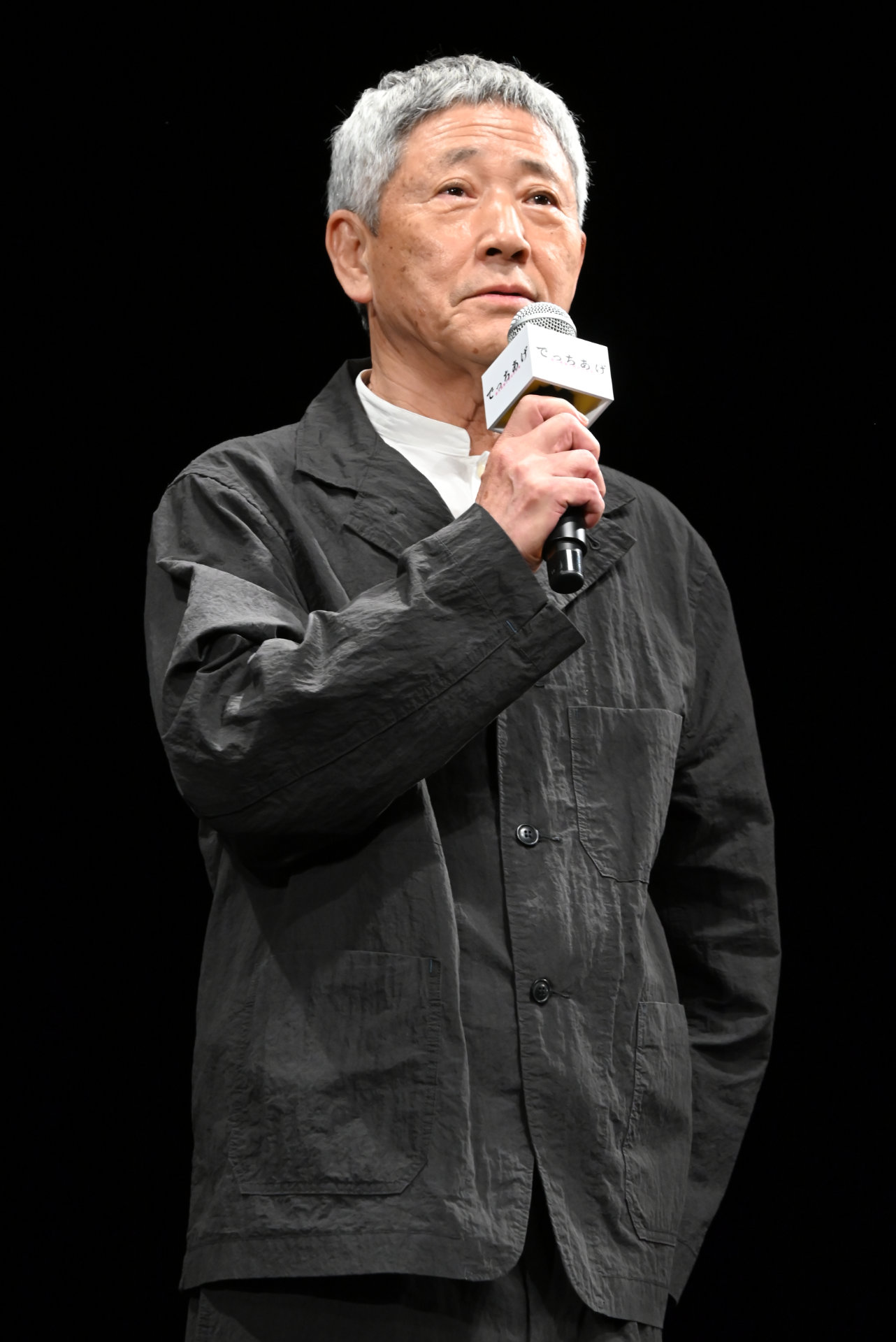 小林薫