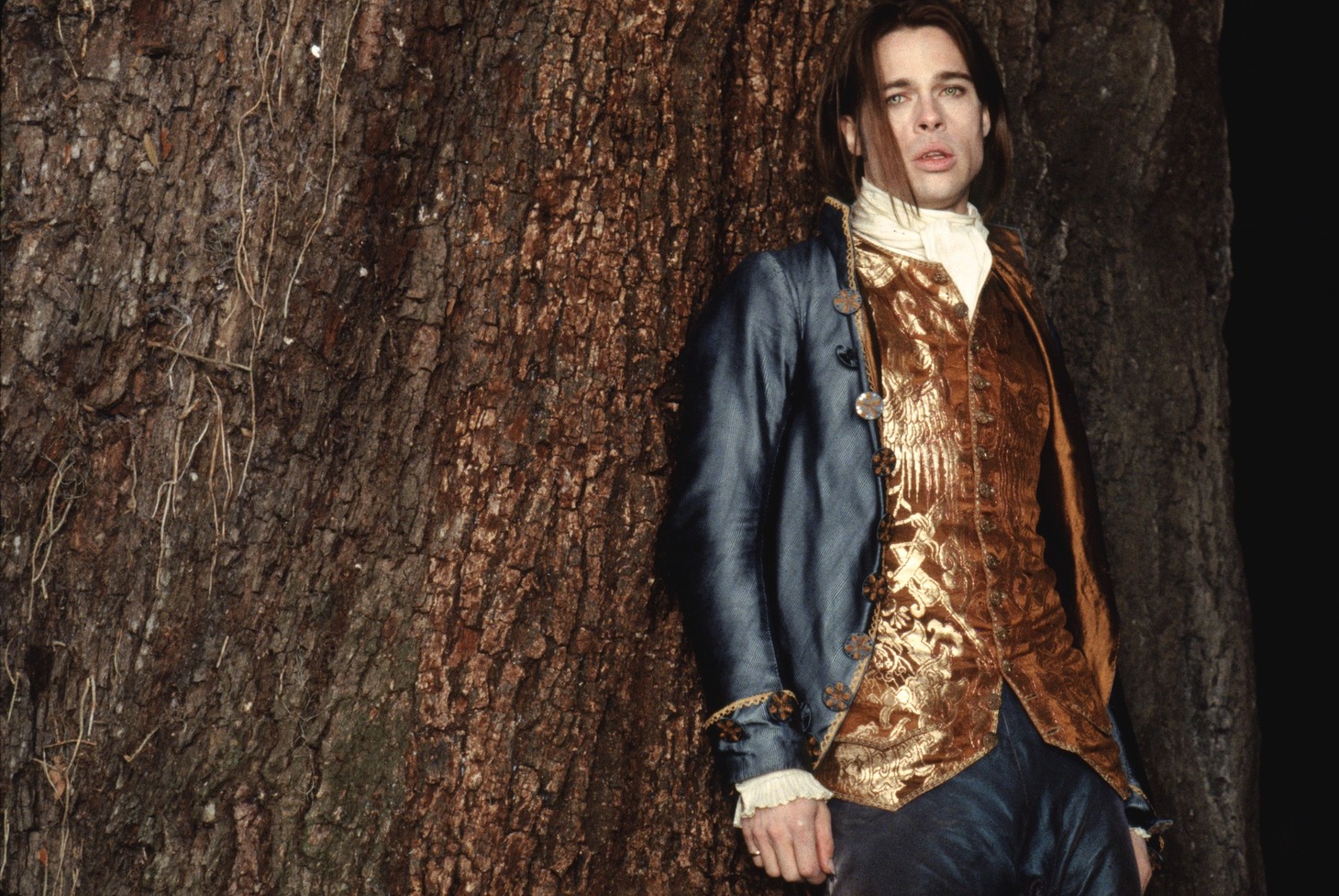 「インタビュー・ウィズ・ヴァンパイア」場面写真