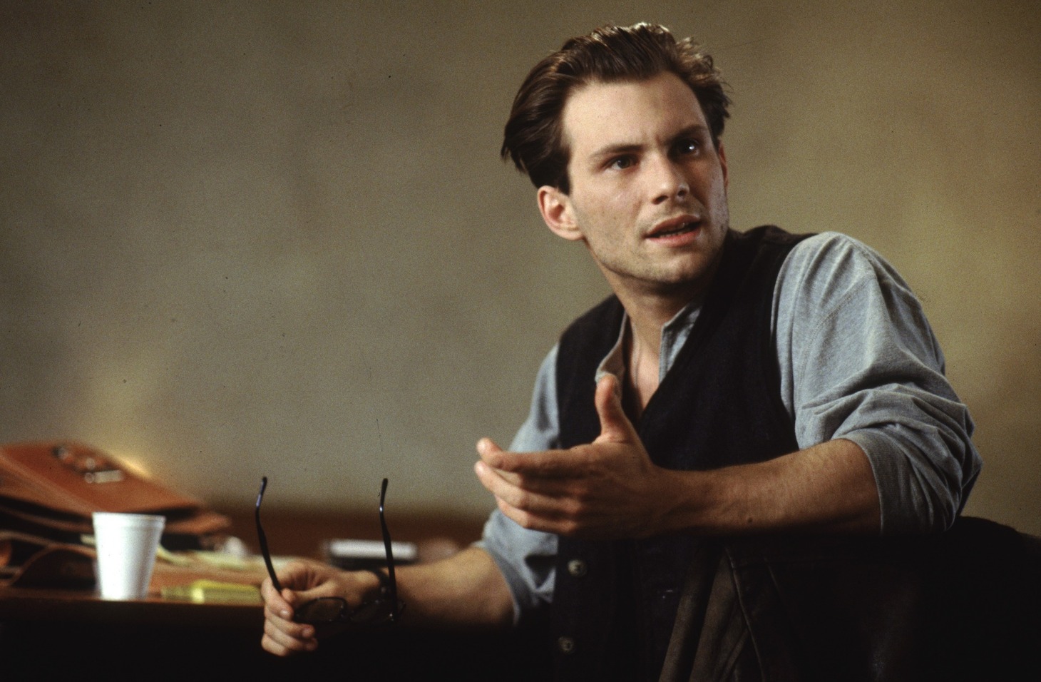 「インタビュー・ウィズ・ヴァンパイア」場面写真