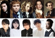 「インタビュー・ウィズ・ヴァンパイア」新録吹替版に参加した森川智之らがコメント