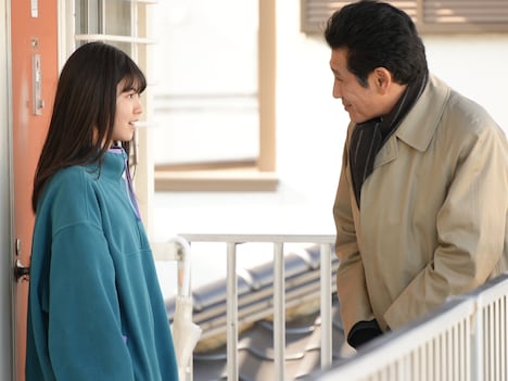 「中山教頭の人生テスト」新場面写真