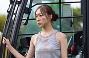 映画「男神」場面写真