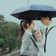 「劇場版 時をかける愛」本編冒頭シーン公開、記憶の断片が交錯する3分20秒