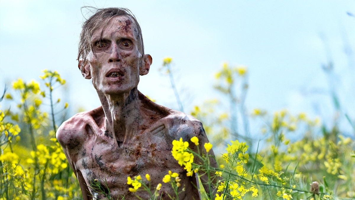 「28年後...」特別映像3本到着、キャスト・スタッフが“感染者の進化”語る