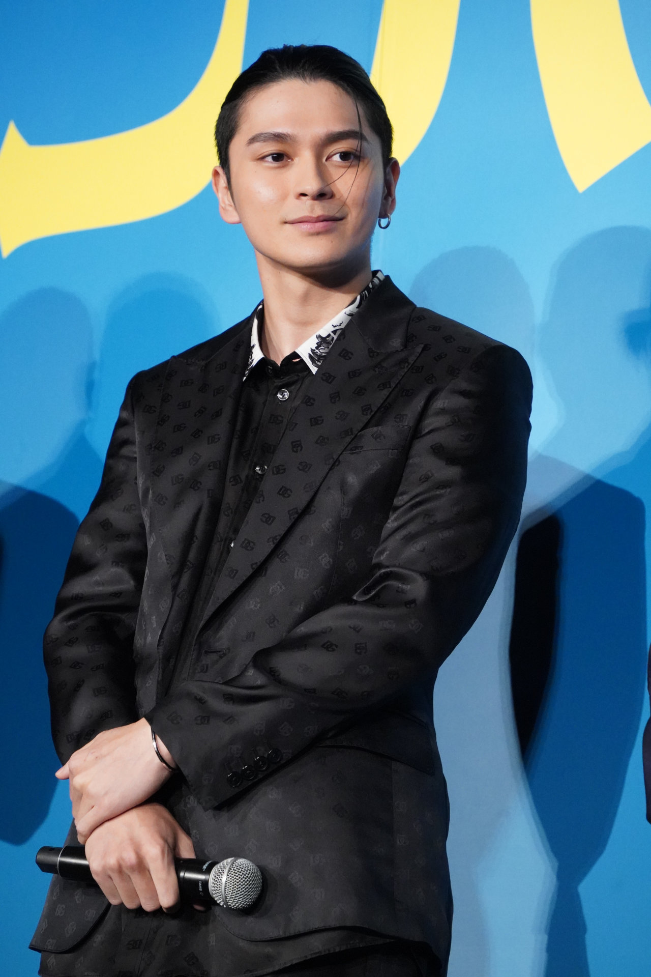 眞栄田郷敦