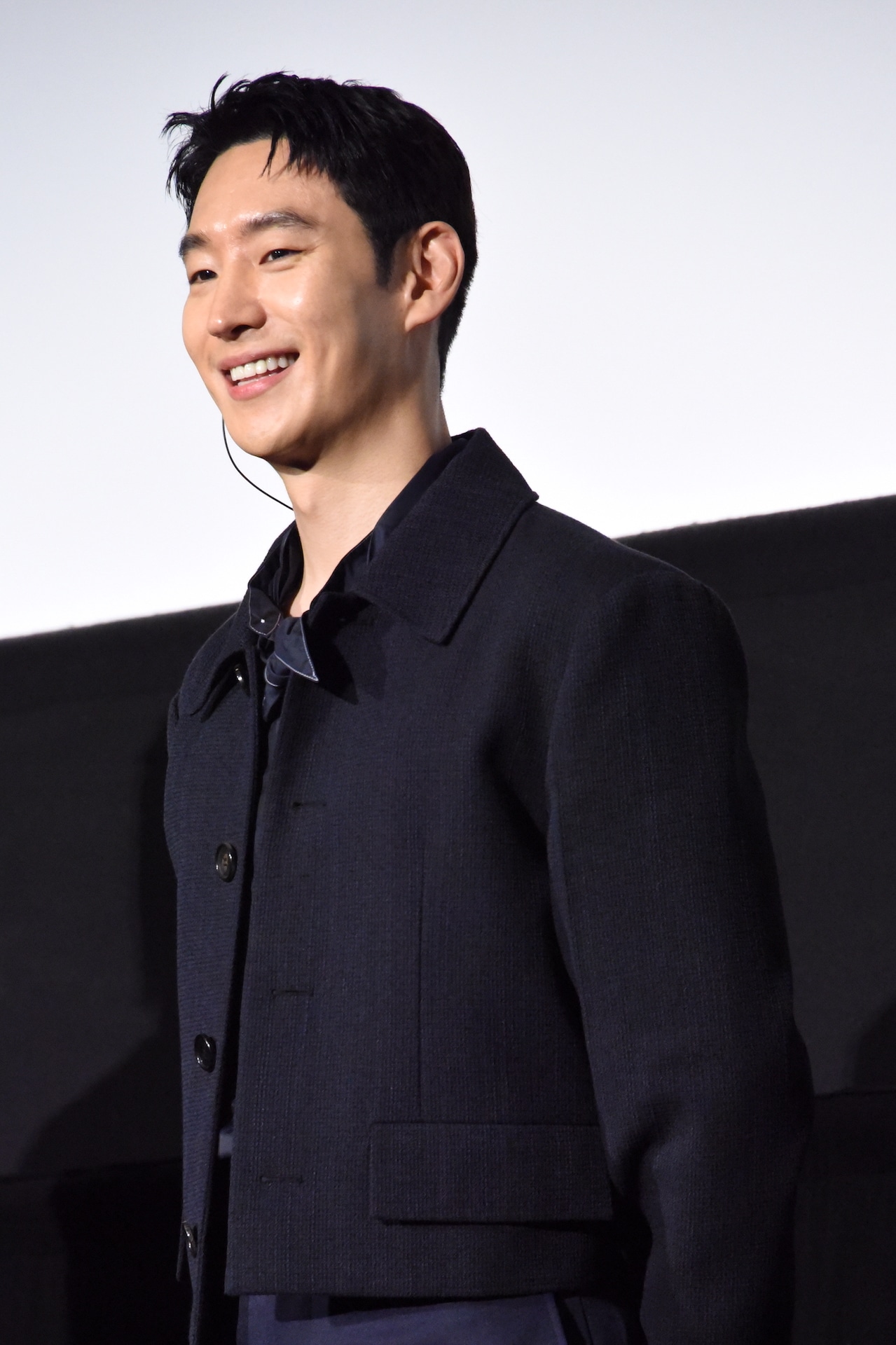 イ・ジェフン