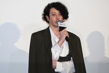 オダギリジョー