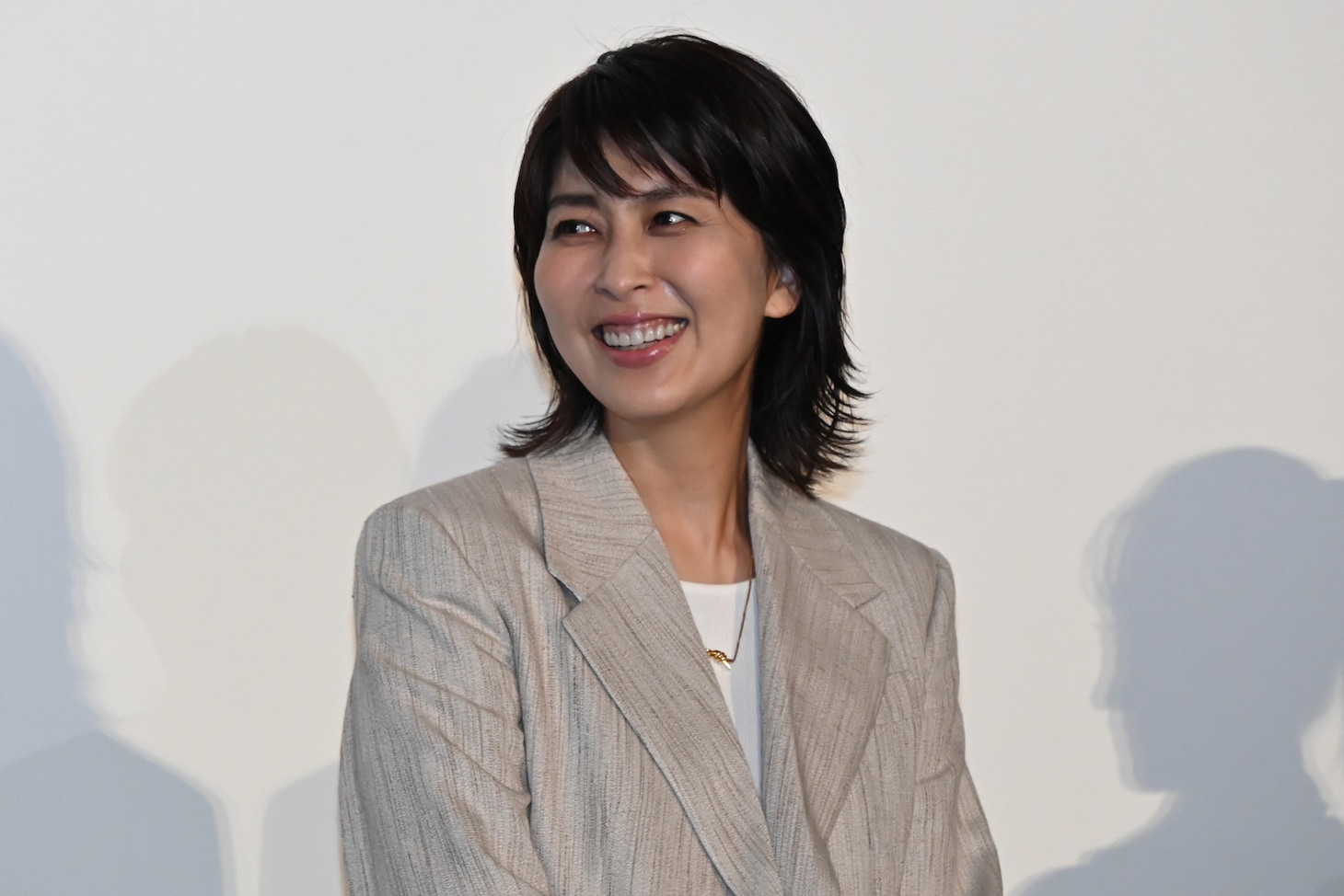 松たか子