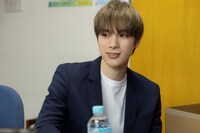 「富士山と、コーヒーと、しあわせの数式」場面写真