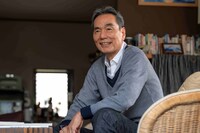 「富士山と、コーヒーと、しあわせの数式」場面写真